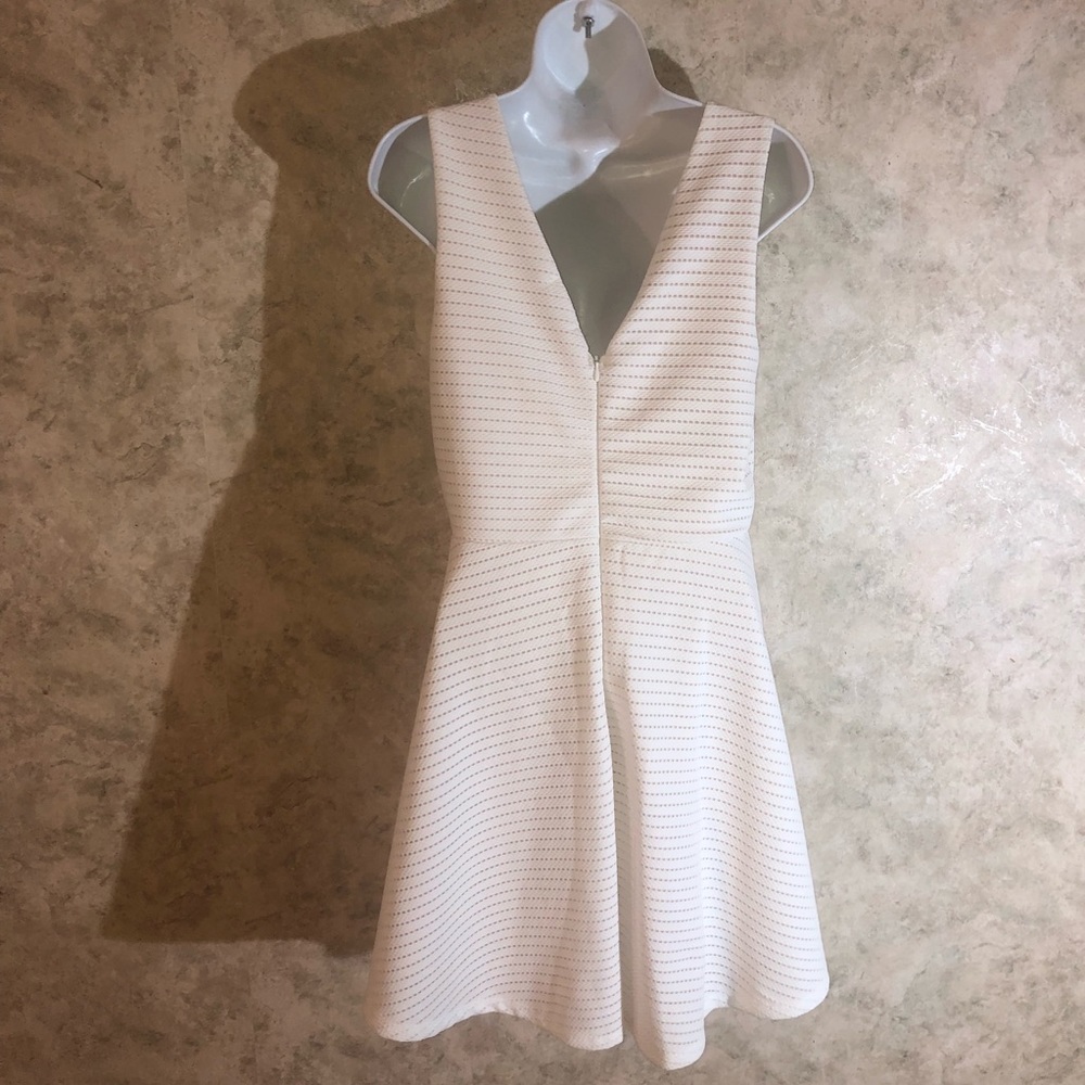 Maurices Tappered Waist Sleeveless Dress - Picture 10 of 13